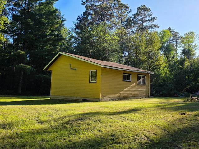 351 Pine Mountain Lake Road NW, Backus, MN 56435