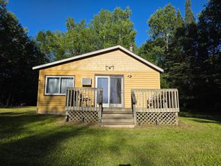 351 Pine Mountain Lake Road NW, Backus, MN 56435