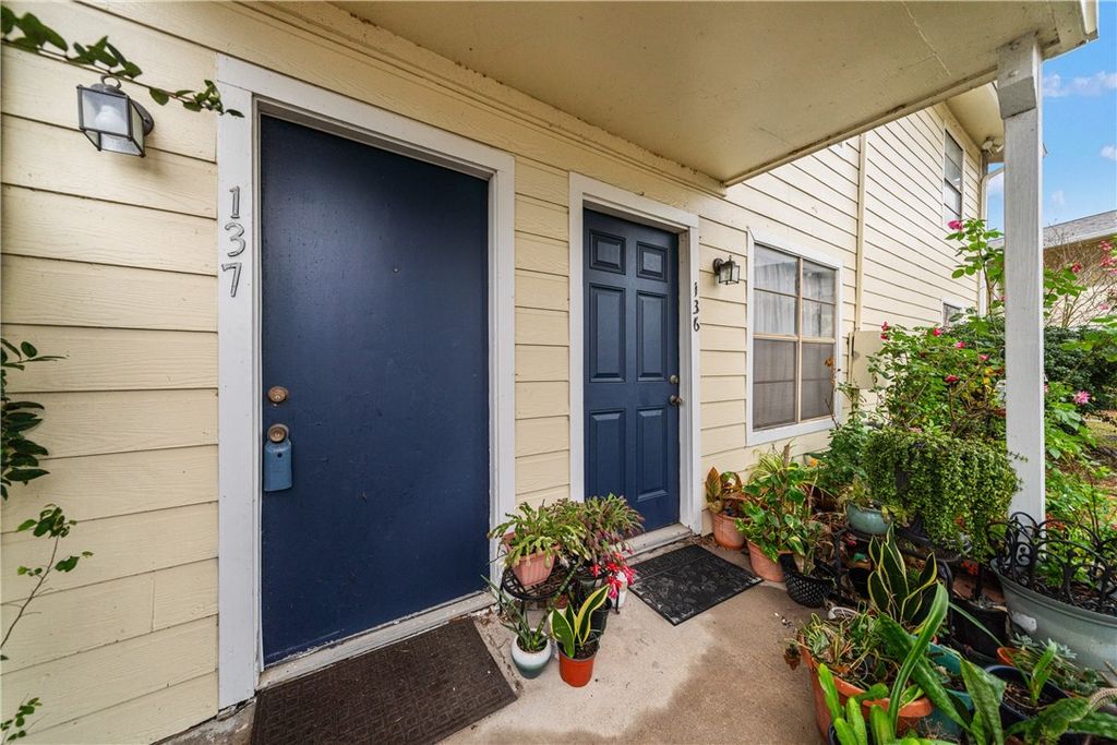 1011 Ennis Joslin Road 137, Corpus Christi, TX 78412