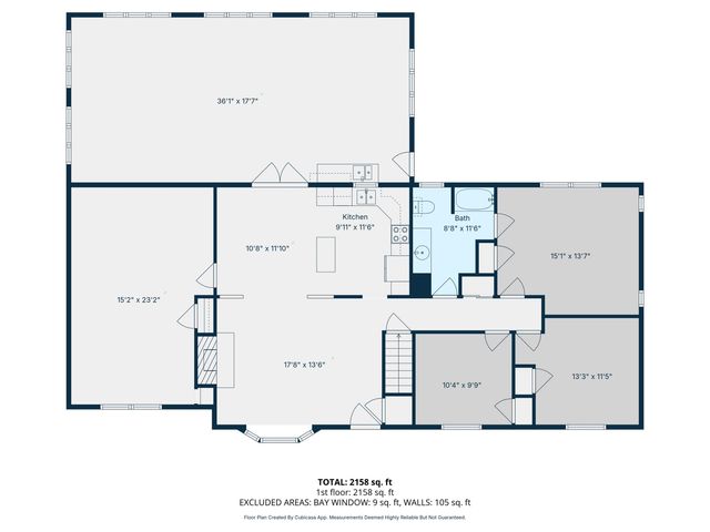 55 Glen Drive, Hudson, NH 03051