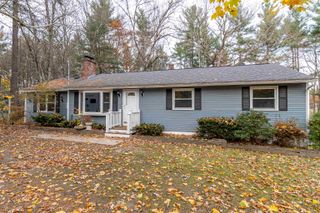 55 Glen Drive, Hudson, NH 03051