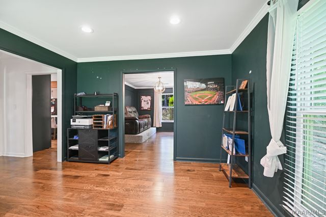 3954 Croydon Road, Montgomery, AL 36109