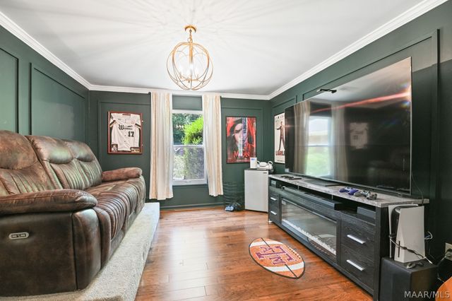3954 Croydon Road, Montgomery, AL 36109