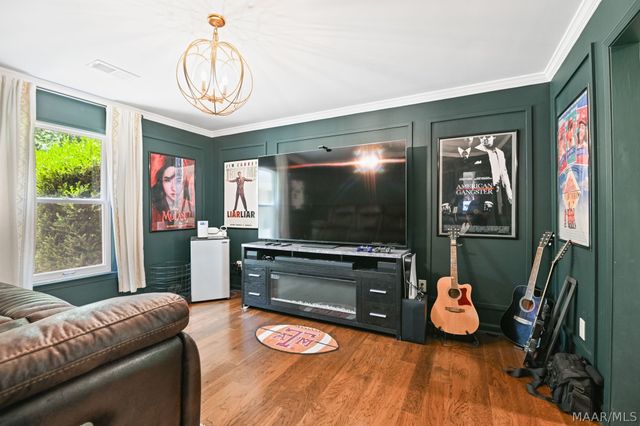 3954 Croydon Road, Montgomery, AL 36109