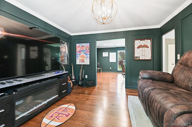3954 Croydon Road, Montgomery, AL 36109