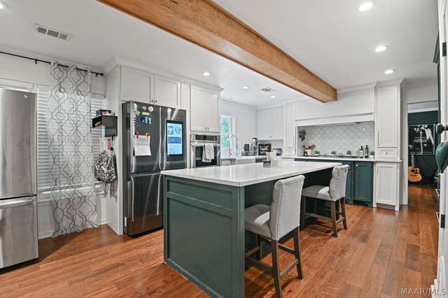 3954 Croydon Road, Montgomery, AL 36109