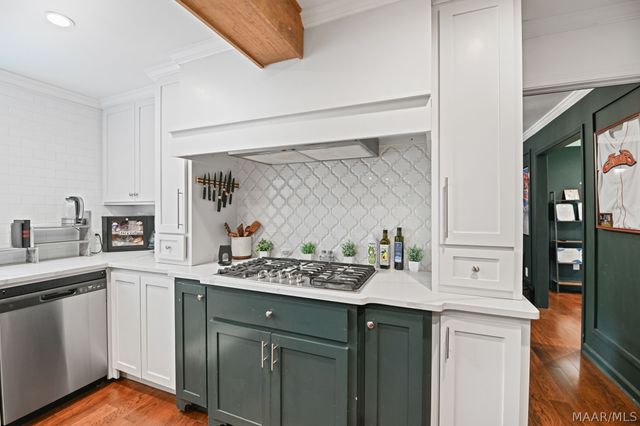 3954 Croydon Road, Montgomery, AL 36109