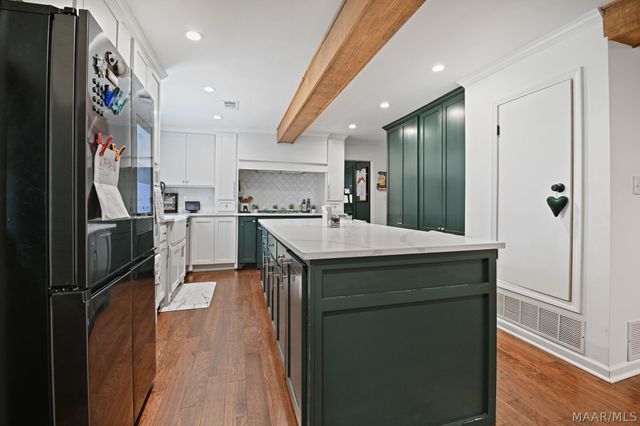 3954 Croydon Road, Montgomery, AL 36109