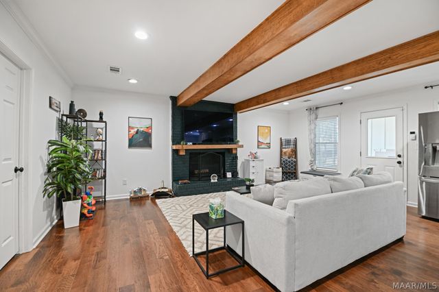 3954 Croydon Road, Montgomery, AL 36109