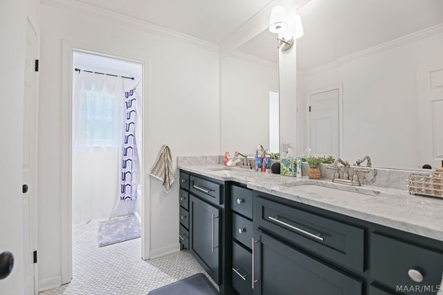 3954 Croydon Road, Montgomery, AL 36109