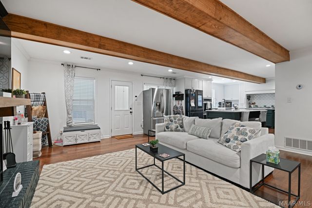 3954 Croydon Road, Montgomery, AL 36109