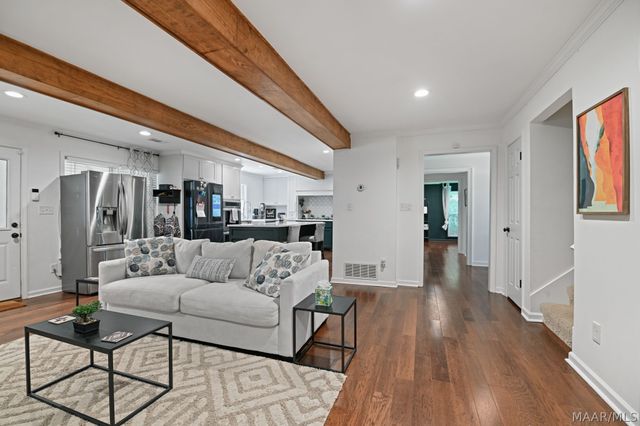 3954 Croydon Road, Montgomery, AL 36109
