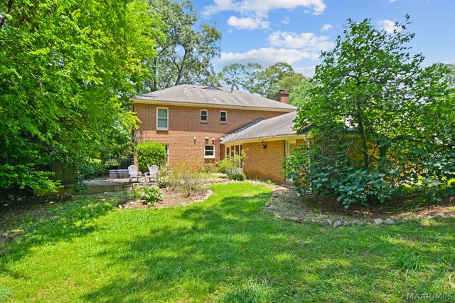 3954 Croydon Road, Montgomery, AL 36109