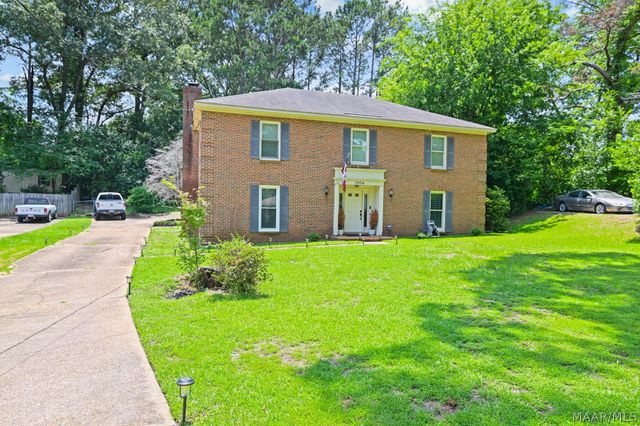 3954 Croydon Road, Montgomery, AL 36109