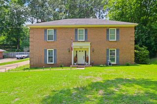 3954 Croydon Road, Montgomery, AL 36109