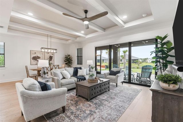 18857 DAYBREAK DRIVE, Venice, FL 34293