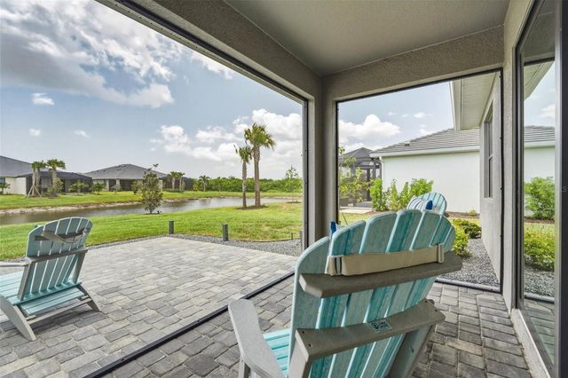 18857 DAYBREAK DRIVE, Venice, FL 34293