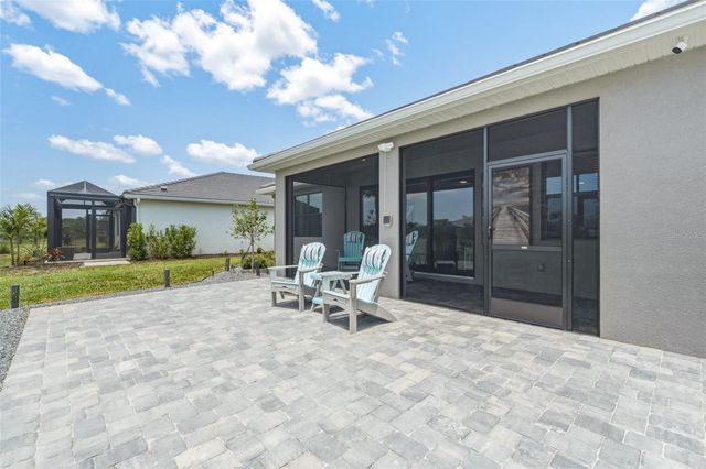 18857 DAYBREAK DRIVE, Venice, FL 34293