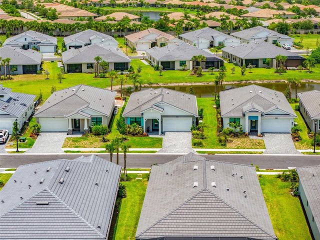 18857 DAYBREAK DRIVE, Venice, FL 34293