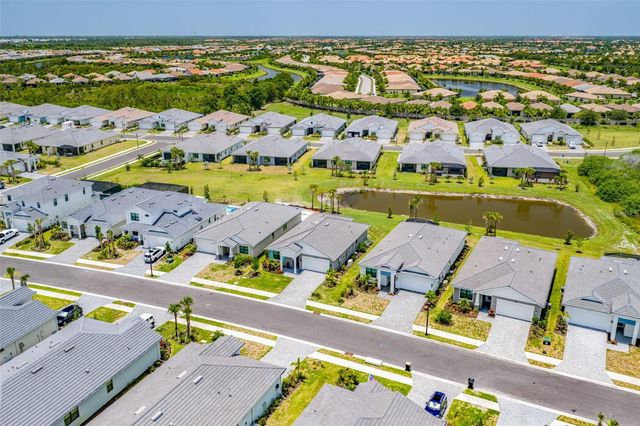 18857 DAYBREAK DRIVE, Venice, FL 34293
