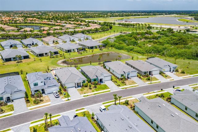 18857 DAYBREAK DRIVE, Venice, FL 34293