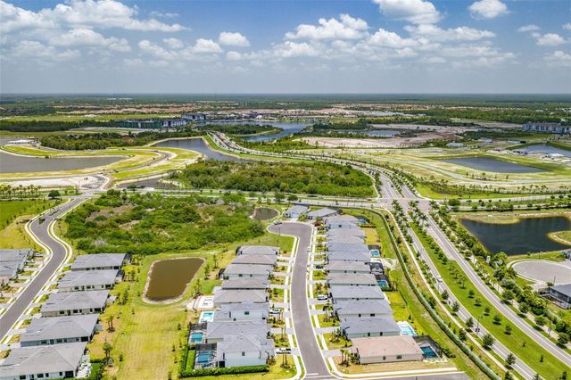 18857 DAYBREAK DRIVE, Venice, FL 34293