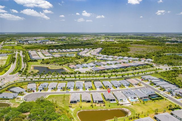 18857 DAYBREAK DRIVE, Venice, FL 34293