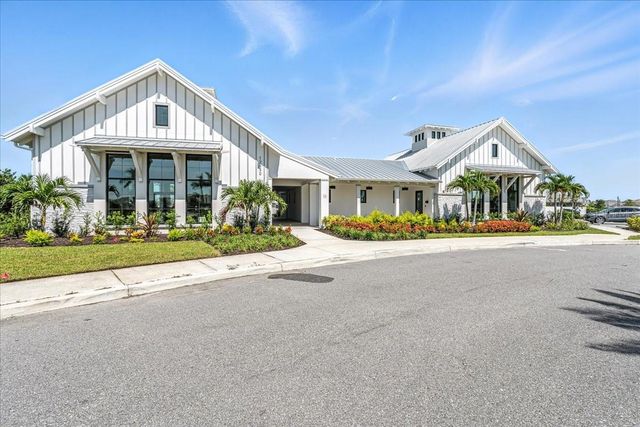 18857 DAYBREAK DRIVE, Venice, FL 34293