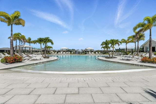 18857 DAYBREAK DRIVE, Venice, FL 34293
