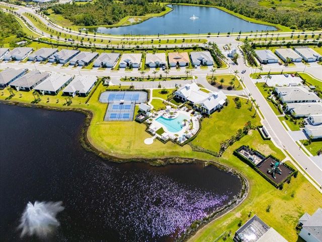 18857 DAYBREAK DRIVE, Venice, FL 34293