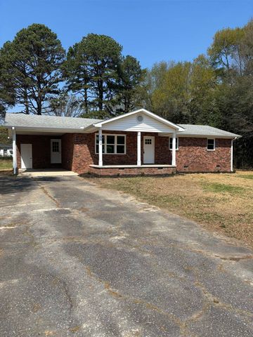 302 Thompson Road, Chesnee, SC 29323