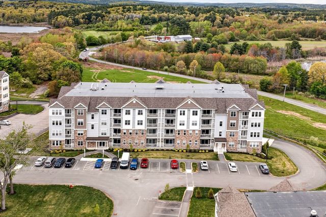 1 Codman Way 312, Westborough, MA 01581