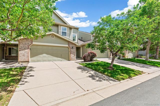 8148 S Humboldt Circle, Centennial, CO 80122