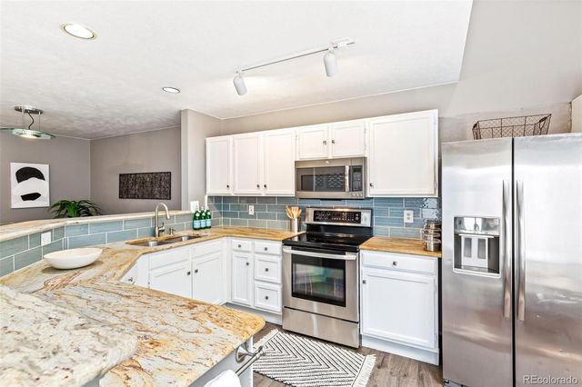 8148 S Humboldt Circle, Centennial, CO 80122