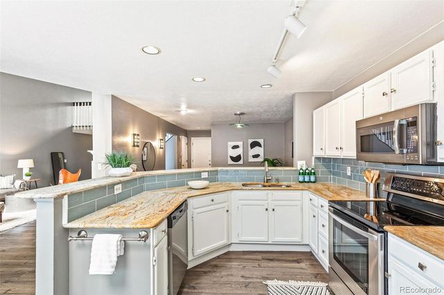8148 S Humboldt Circle, Centennial, CO 80122