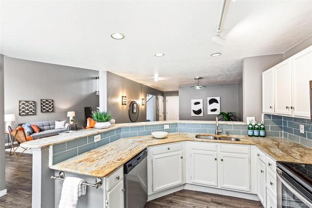8148 S Humboldt Circle, Centennial, CO 80122