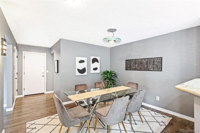 8148 S Humboldt Circle, Centennial, CO 80122