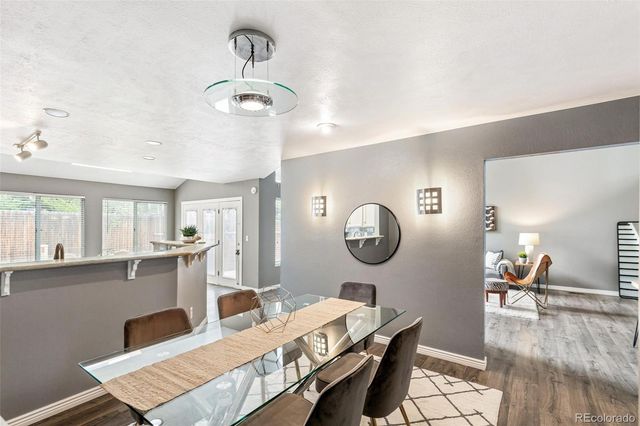 8148 S Humboldt Circle, Centennial, CO 80122