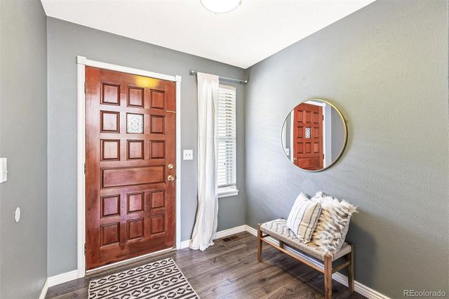 8148 S Humboldt Circle, Centennial, CO 80122
