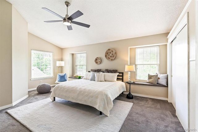 8148 S Humboldt Circle, Centennial, CO 80122