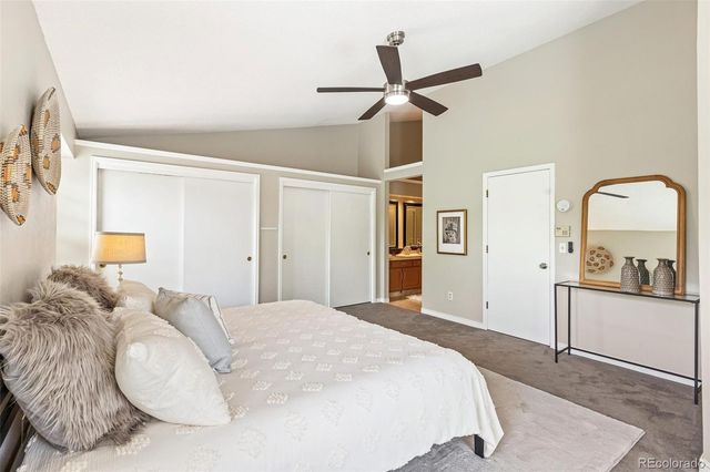 8148 S Humboldt Circle, Centennial, CO 80122