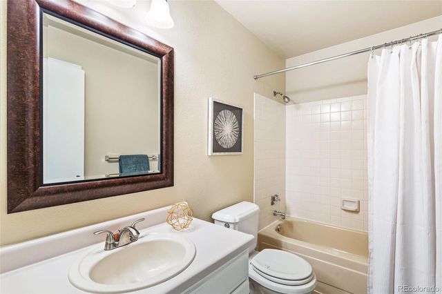 8148 S Humboldt Circle, Centennial, CO 80122