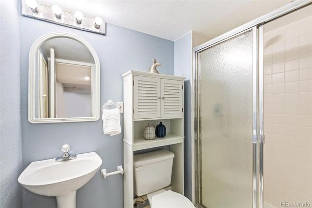 8148 S Humboldt Circle, Centennial, CO 80122