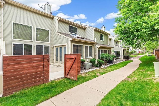 8148 S Humboldt Circle, Centennial, CO 80122