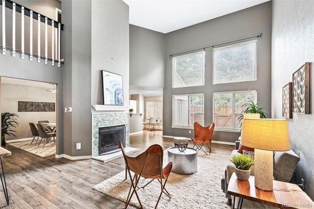 8148 S Humboldt Circle, Centennial, CO 80122