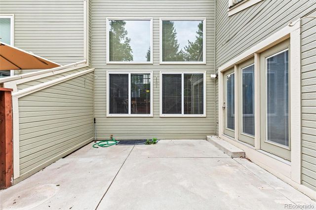 8148 S Humboldt Circle, Centennial, CO 80122