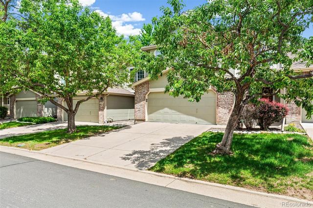 8148 S Humboldt Circle, Centennial, CO 80122