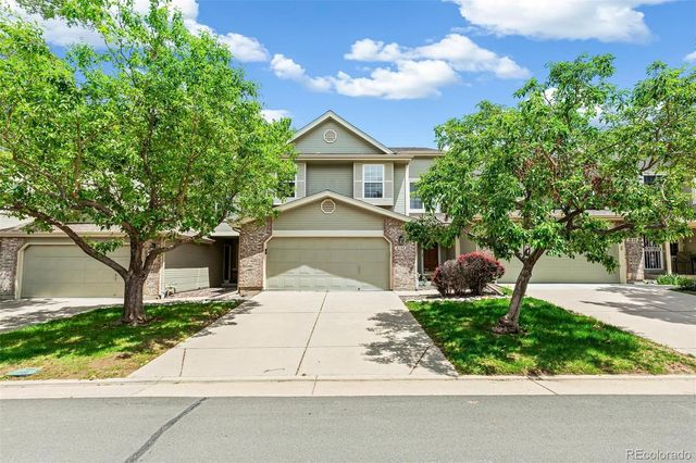 8148 S Humboldt Circle, Centennial, CO 80122