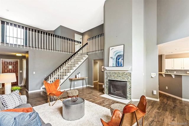 8148 S Humboldt Circle, Centennial, CO 80122