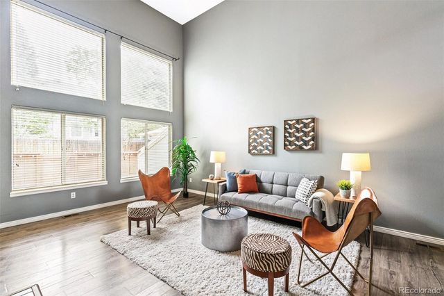 8148 S Humboldt Circle, Centennial, CO 80122